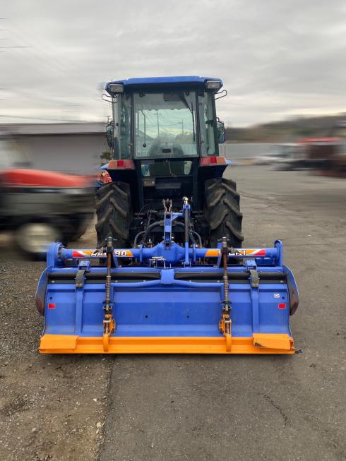 トラクター AT37 写真５