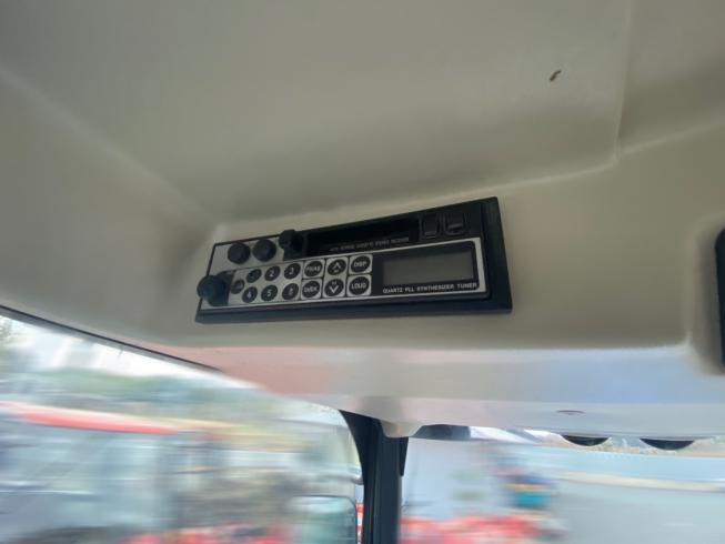 トラクター AT37 写真８