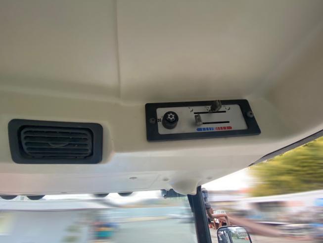 トラクター AT37 写真７