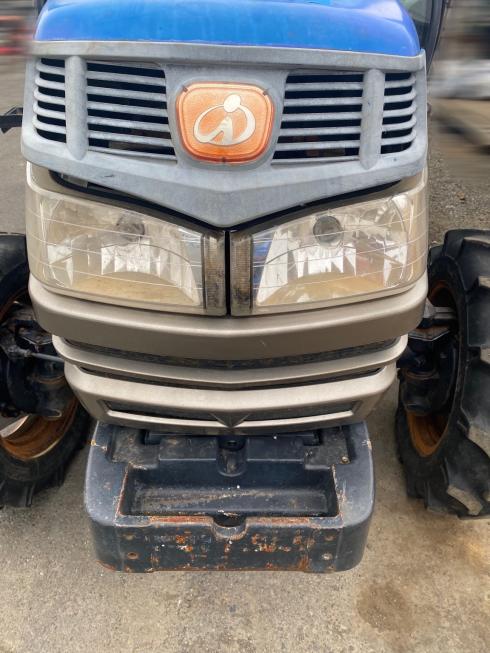 トラクター AT37 写真６