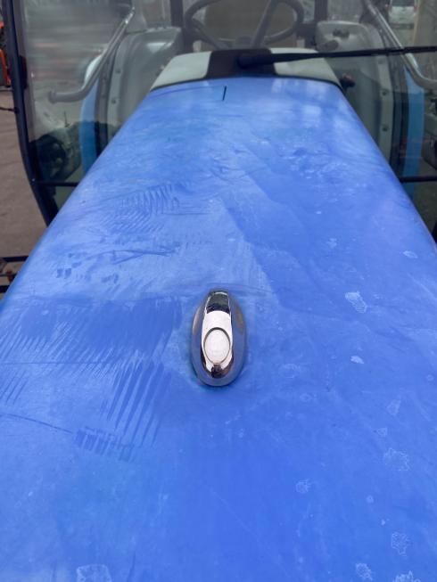 トラクター AT37 写真４