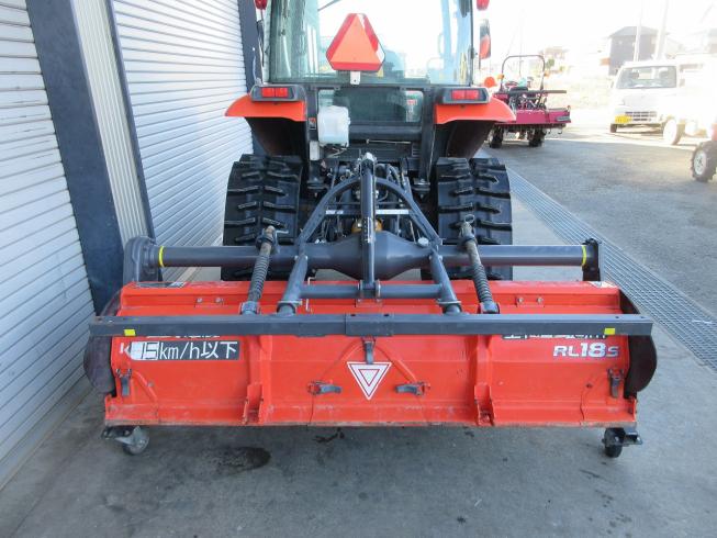 トラクター SL35C-PC 写真11