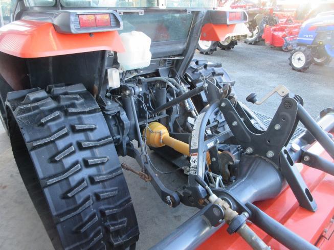 トラクター SL35C-PC 写真10