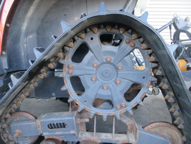 トラクター SL35C-PC 写真９