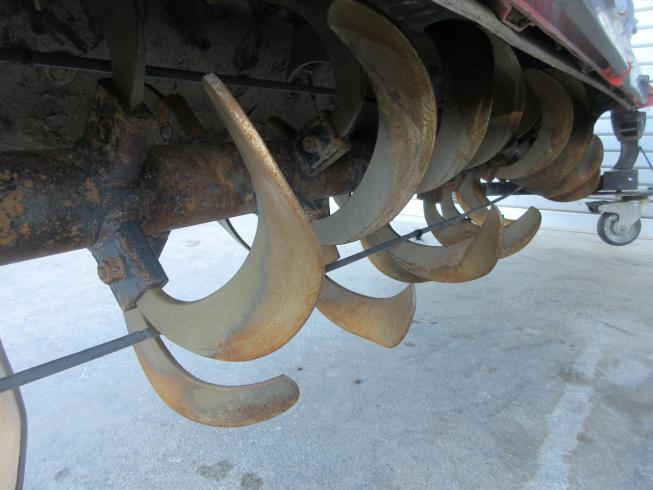 トラクター SL35C-PC 写真12