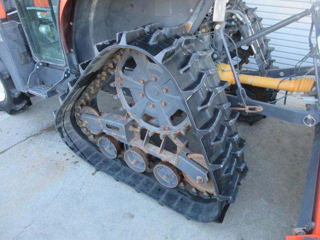 トラクター SL35C-PC 写真８