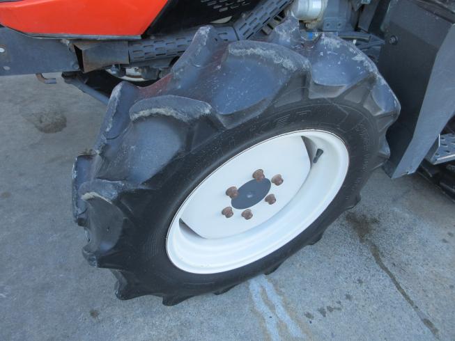 トラクター SL35C-PC 写真７