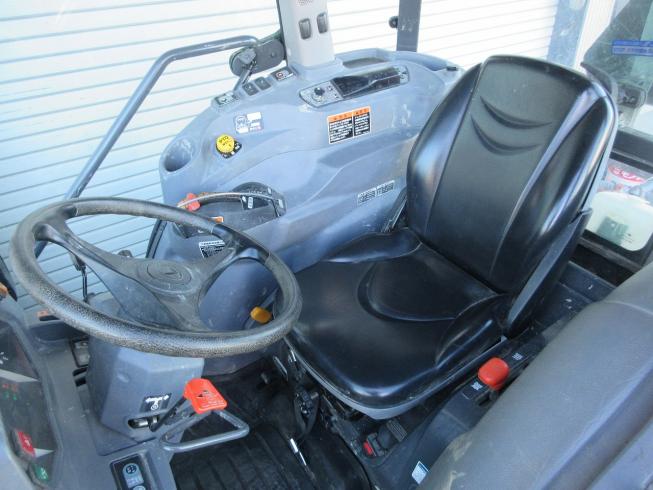 トラクター SL35C-PC 写真６