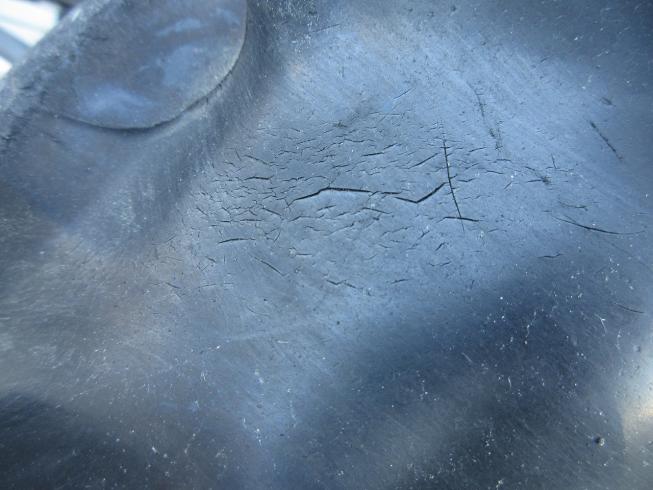 トラクター GT21 写真９