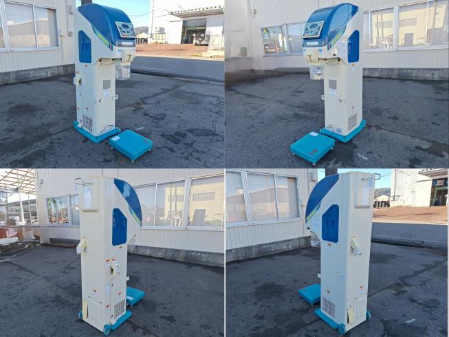 計量機 GPA330 上越◆ 写真３