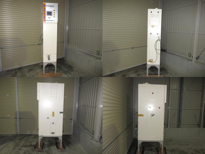 色彩選別機 AG10T　北新潟◎★ 写真２