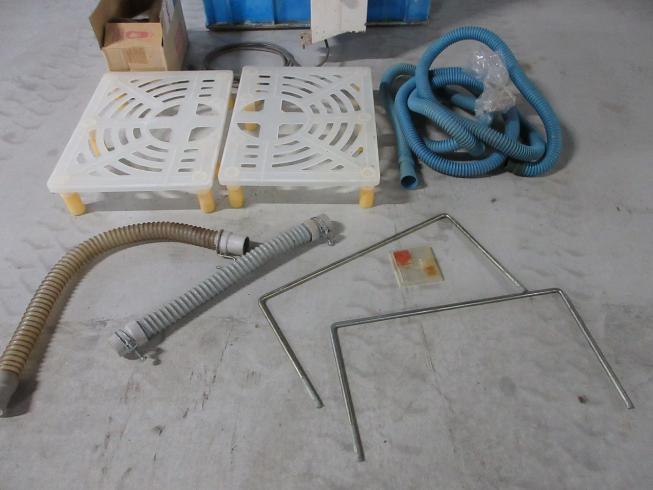 催芽機 FH-150ND 写真８