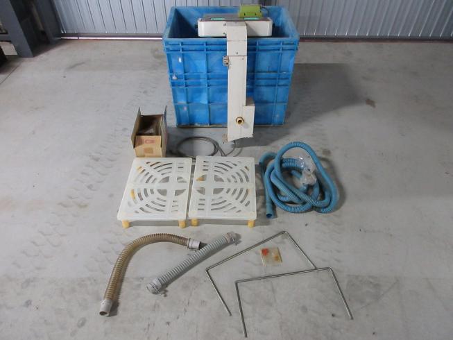 催芽機 FH-150ND 写真２