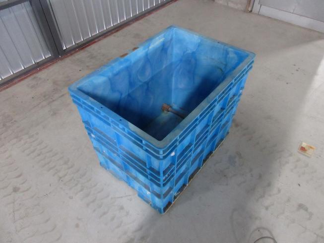 催芽機 FH-150ND 写真６