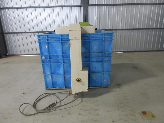 催芽機 FH-150ND 写真４