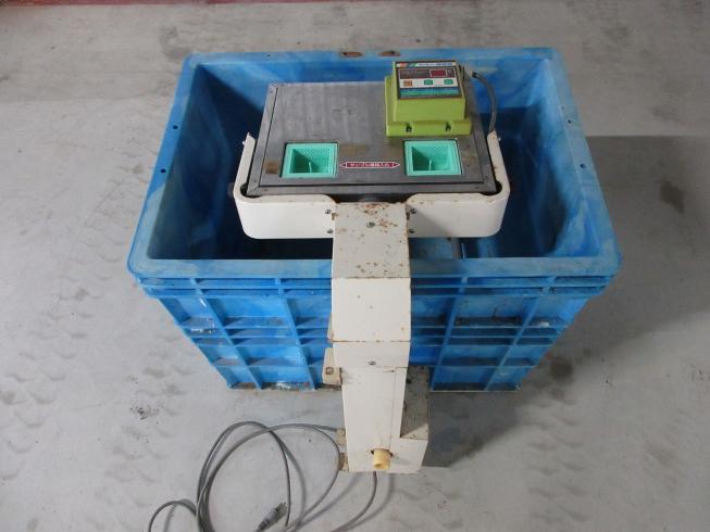 催芽機 FH-150ND 写真３