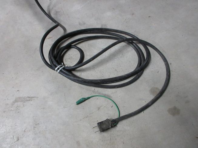 ふるい機 KV-M3 写真11