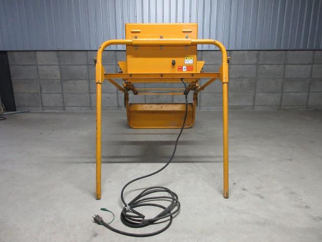 ふるい機 KV-M3 写真９