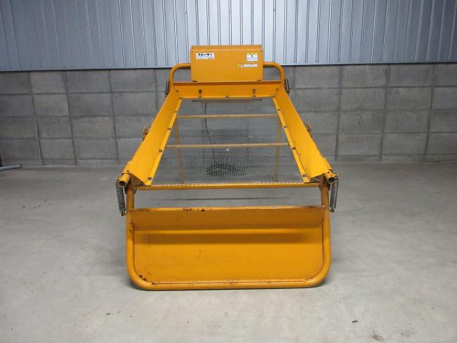 KEIBUN ふるい機 写真