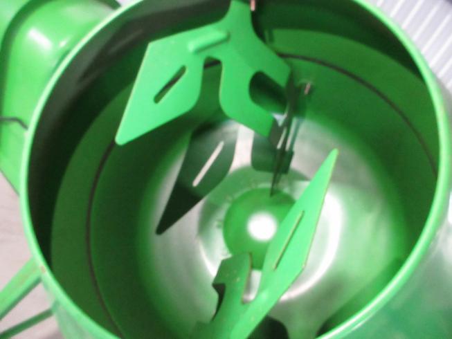 コンクリートミキサー MIX-500 写真７