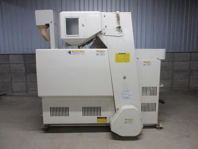 籾摺機 MR3 写真４