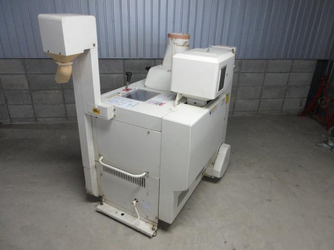 籾摺機 MR3 写真６