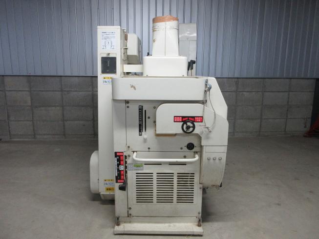 籾摺機 MR3 写真７