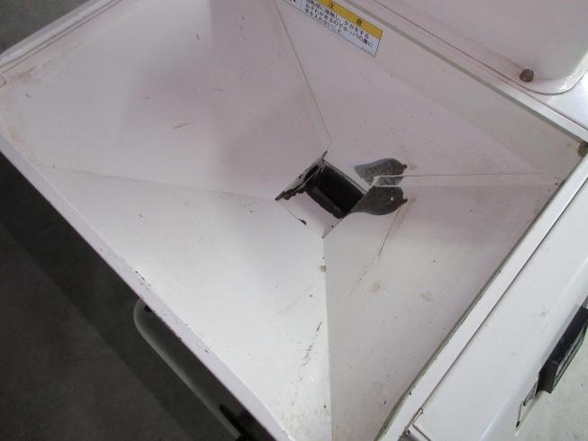 籾摺機 MR3 写真９