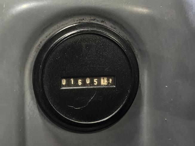 バックホー SK30SR-5 写真７