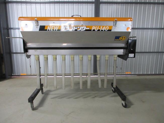 タイショー グランドソワー 写真