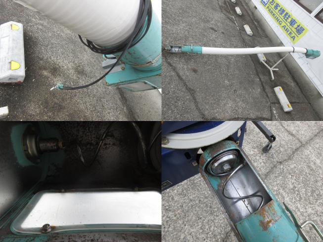 グレンコンテナー SC-11F　北新潟〇★ 写真４