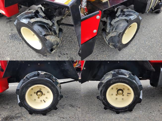 スピードスプレーヤー SSA-N550　岐阜 写真４