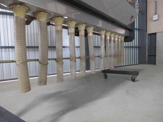 グランドソワー PU-170 写真９