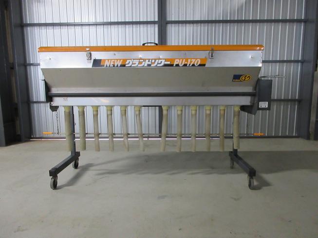 タイショー グランドソワー 写真