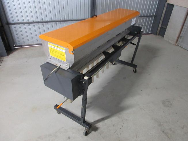 グランドソワー PU-170 写真６