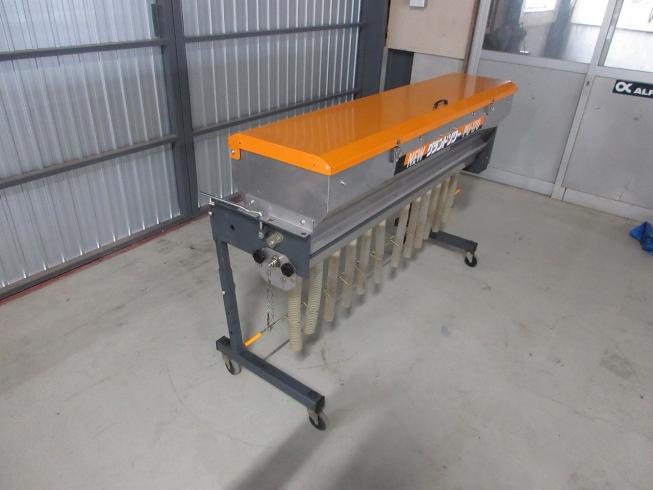 グランドソワー PU-170 写真３