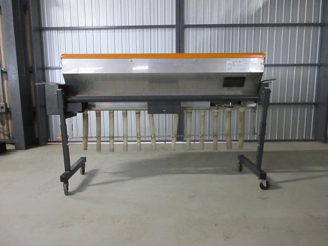 グランドソワー PU-170 写真４