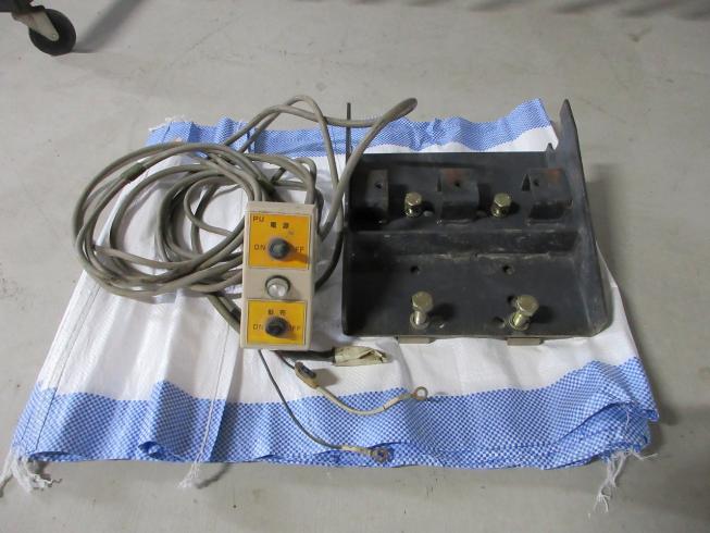 グランドソワー PU-170 写真12