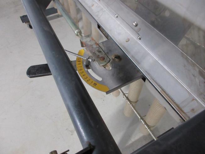 グランドソワー PU-170 写真10