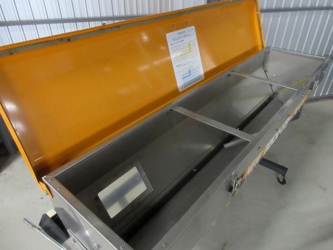 グランドソワー PU-170 写真８