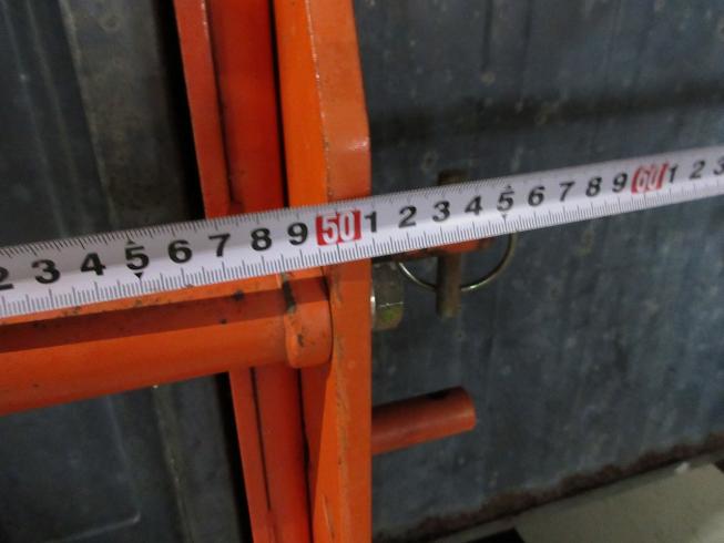 キャリアダンプ QDC15A 写真11