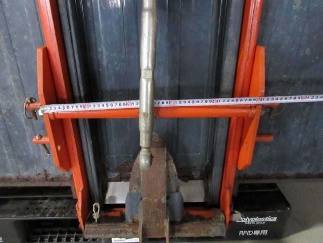 キャリアダンプ QDC15A 写真10