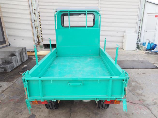 運搬機 J100　ライガー 写真４