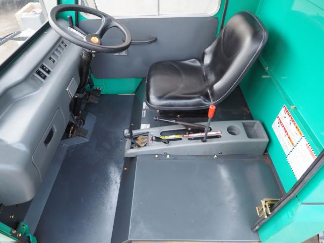 運搬機 J100　ライガー 写真６