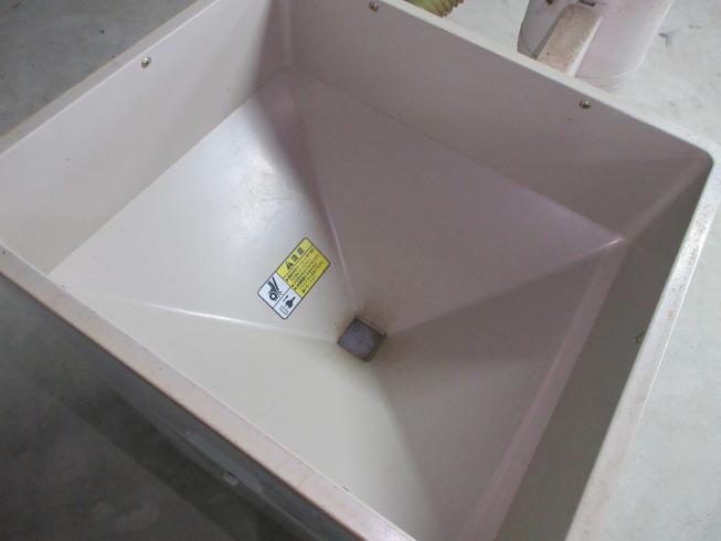 精米機 R551E 写真11