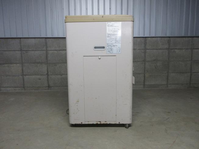 精米機 R551E 写真４