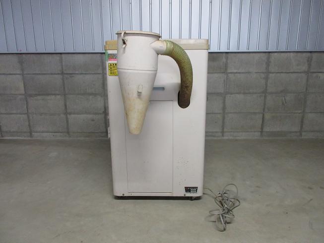 精米機 R551E 写真５