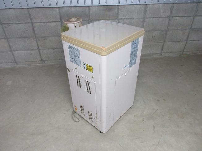 精米機 R551E 写真７