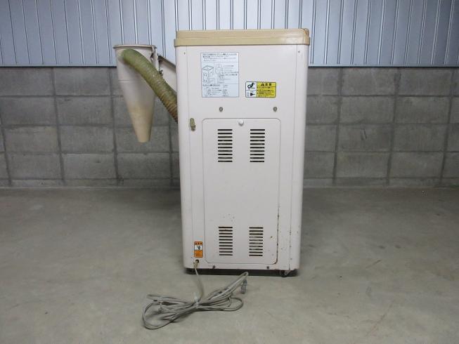 精米機 R551E 写真６