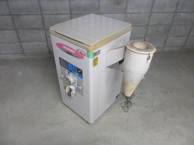 精米機 R551E 写真３